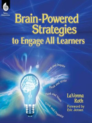 cover image of Brain-Powered Strategies to Engage All Learners